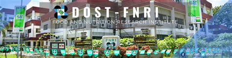 FNRI Home.